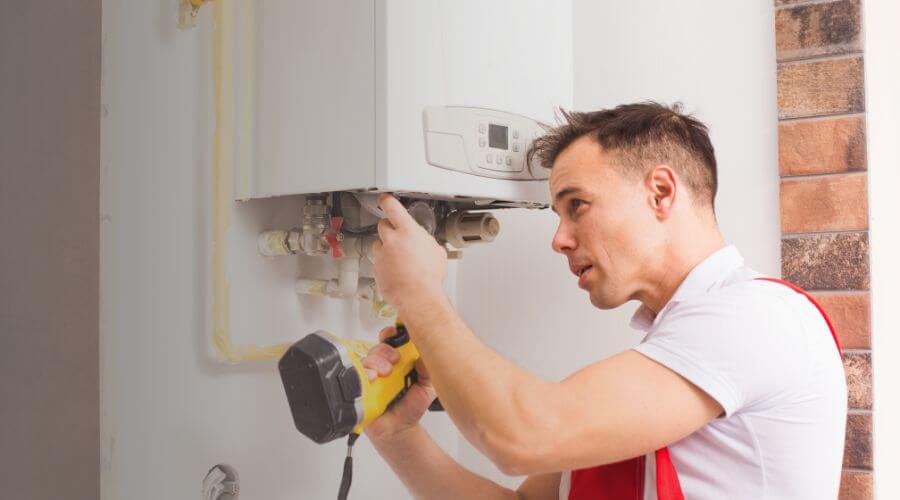 Professional septic pumping service in Marshall, AK